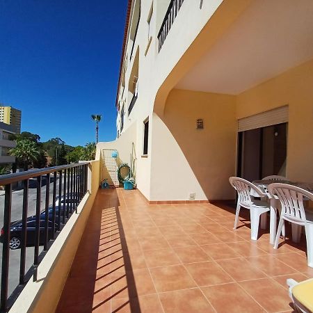 Apartment Amoreira Alvor Buitenkant foto