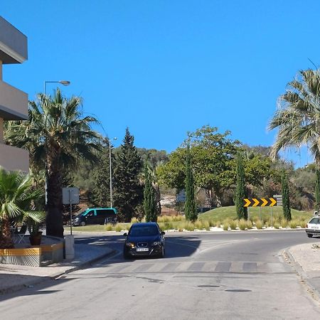 Apartment Amoreira Alvor Buitenkant foto