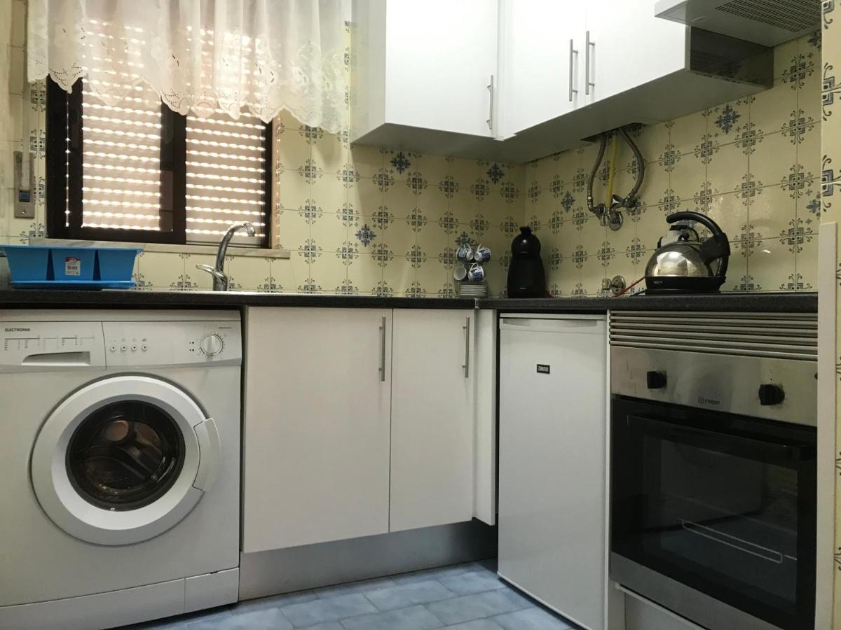 Apartment Amoreira Alvor Buitenkant foto