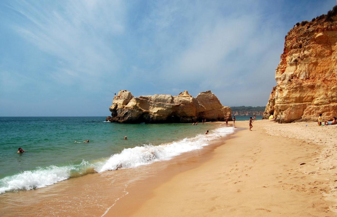 Apartment Amoreira Alvor Buitenkant foto