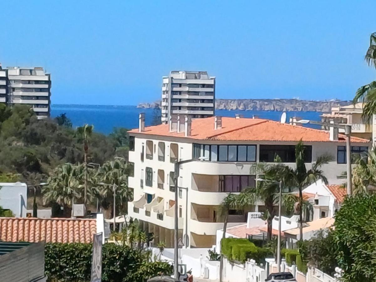 Apartment Amoreira Alvor Buitenkant foto