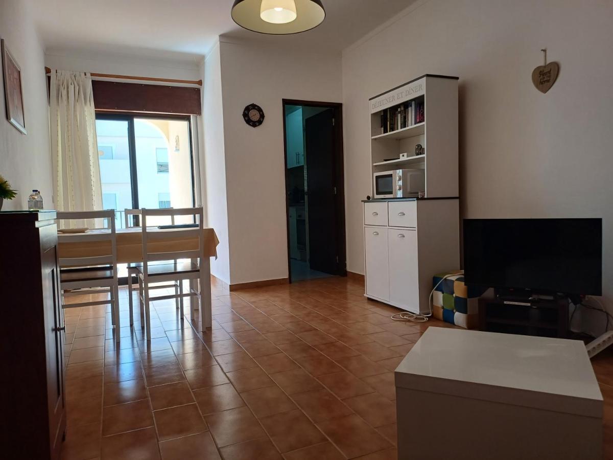 Apartment Amoreira Alvor Buitenkant foto