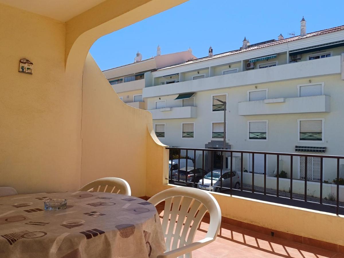 Apartment Amoreira Alvor Buitenkant foto