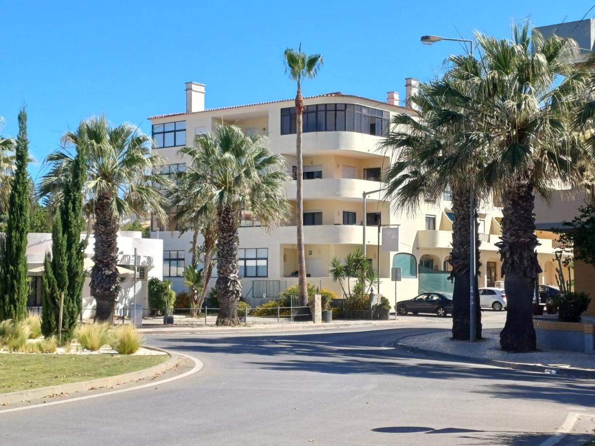 Apartment Amoreira Alvor Buitenkant foto