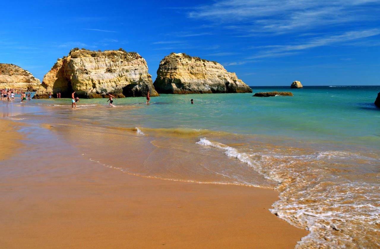 Apartment Amoreira Alvor Buitenkant foto